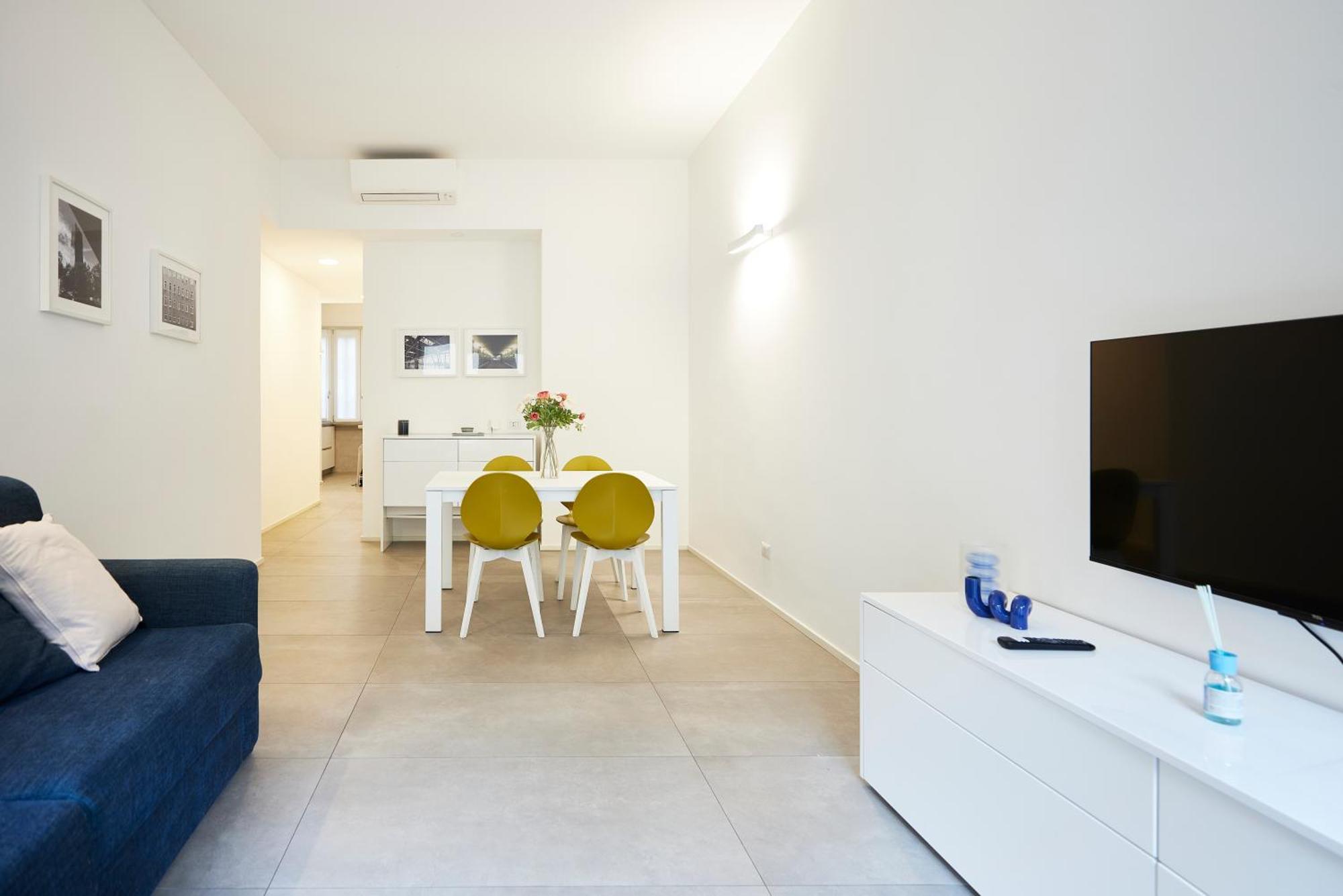 Cozy Meravigli Apartment - Pleasant Walk Between Duomo And Castello Milán Exterior foto
