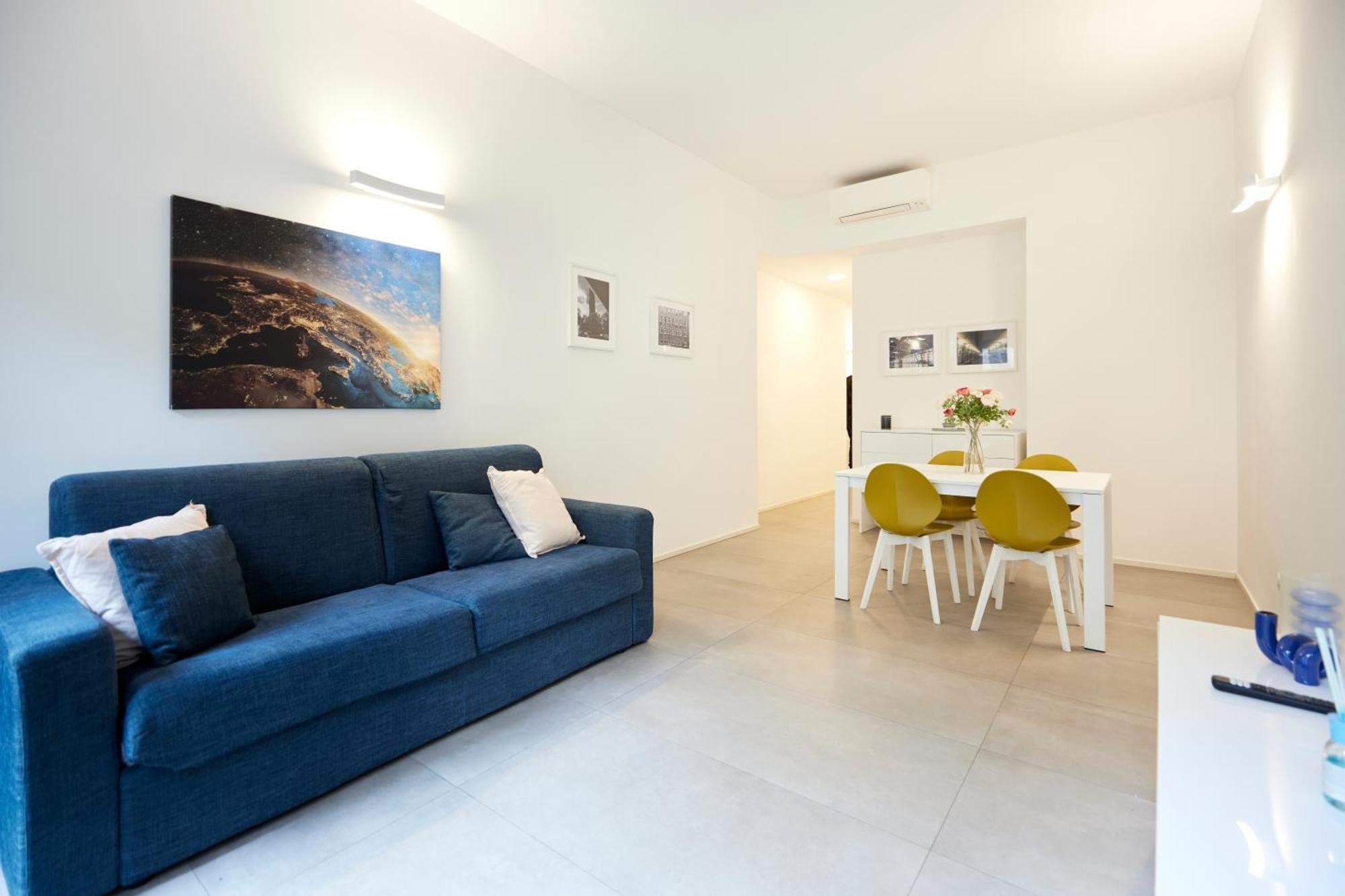 Cozy Meravigli Apartment - Pleasant Walk Between Duomo And Castello Milán Exterior foto