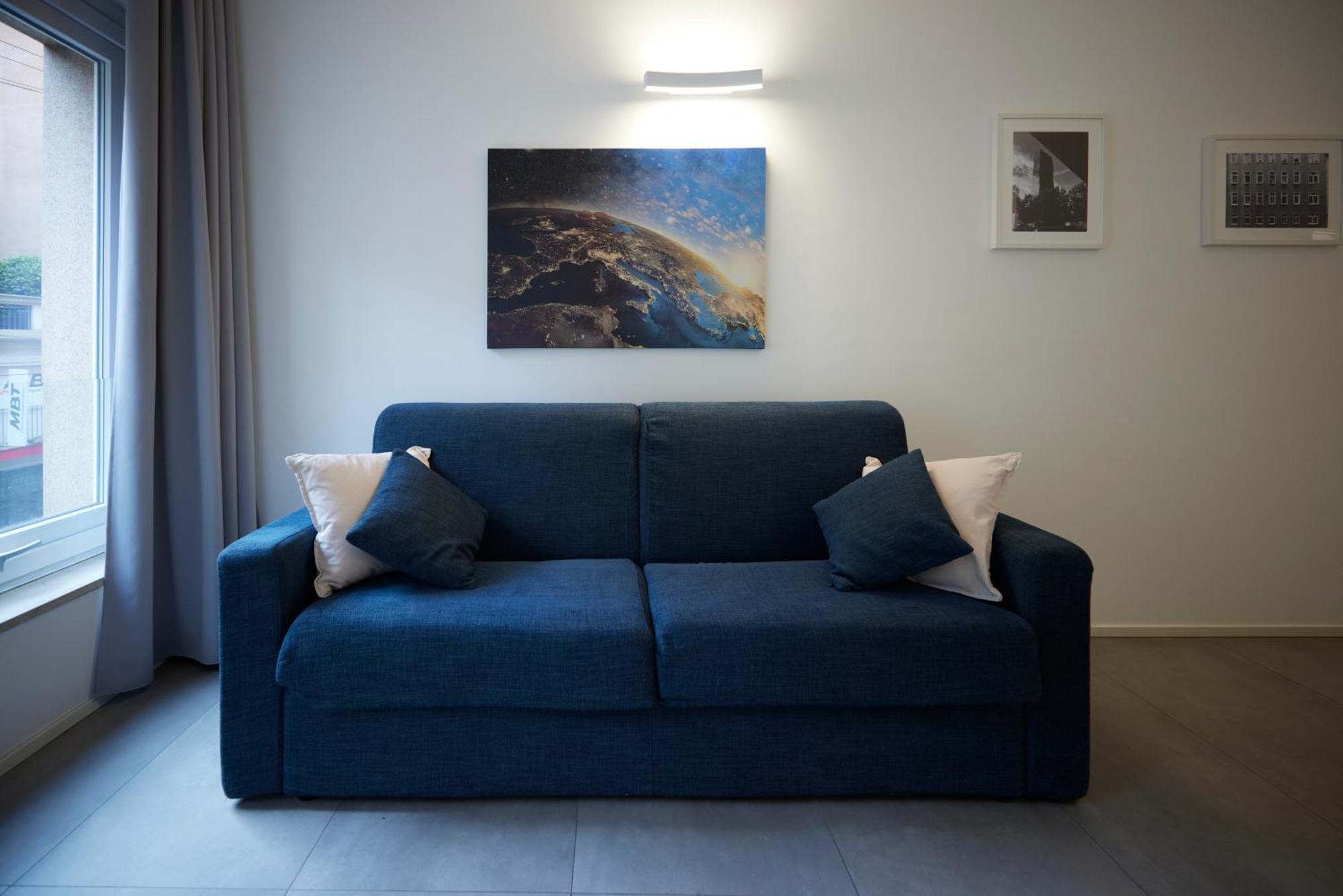 Cozy Meravigli Apartment - Pleasant Walk Between Duomo And Castello Milán Exterior foto