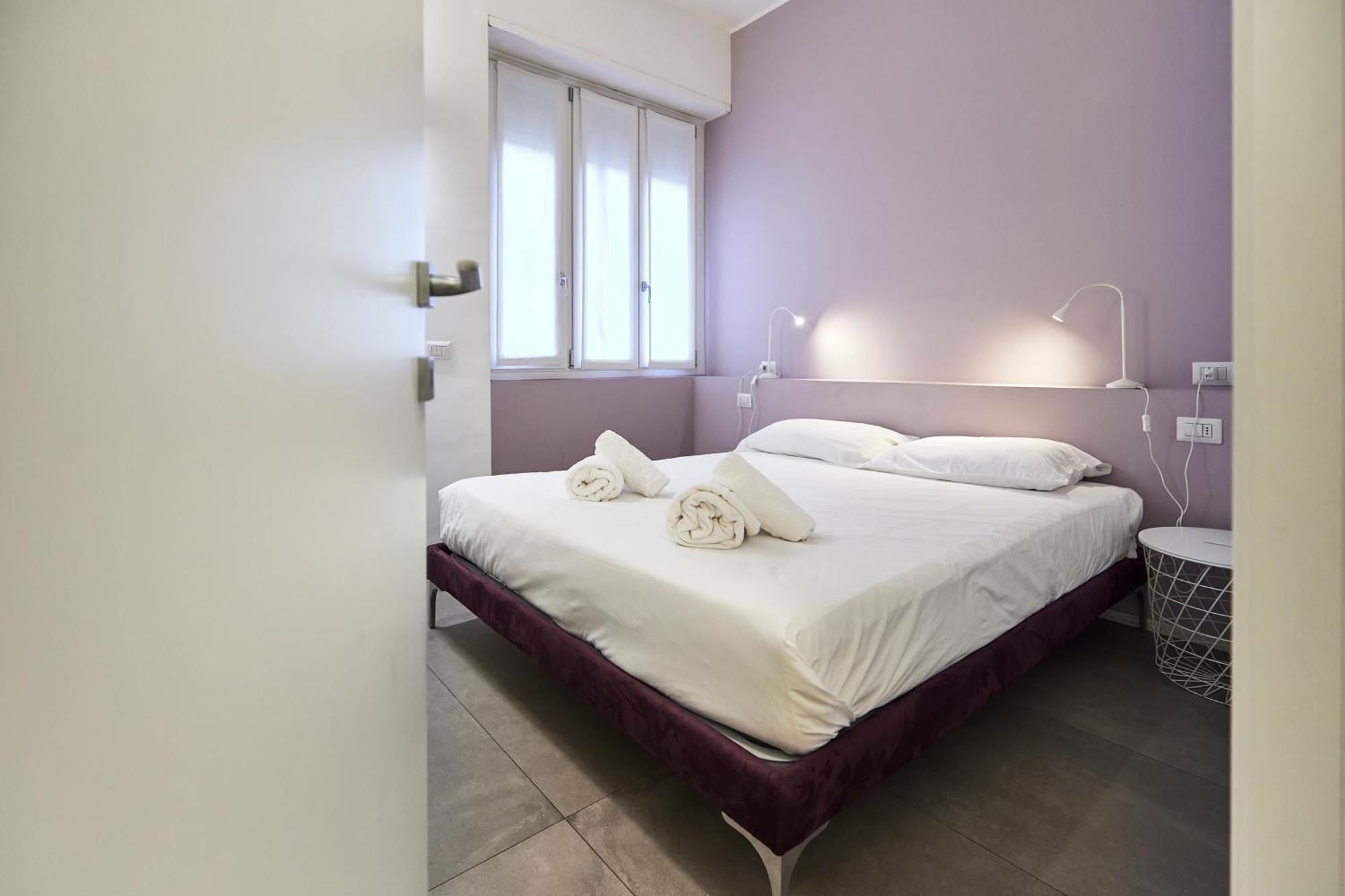 Cozy Meravigli Apartment - Pleasant Walk Between Duomo And Castello Milán Exterior foto