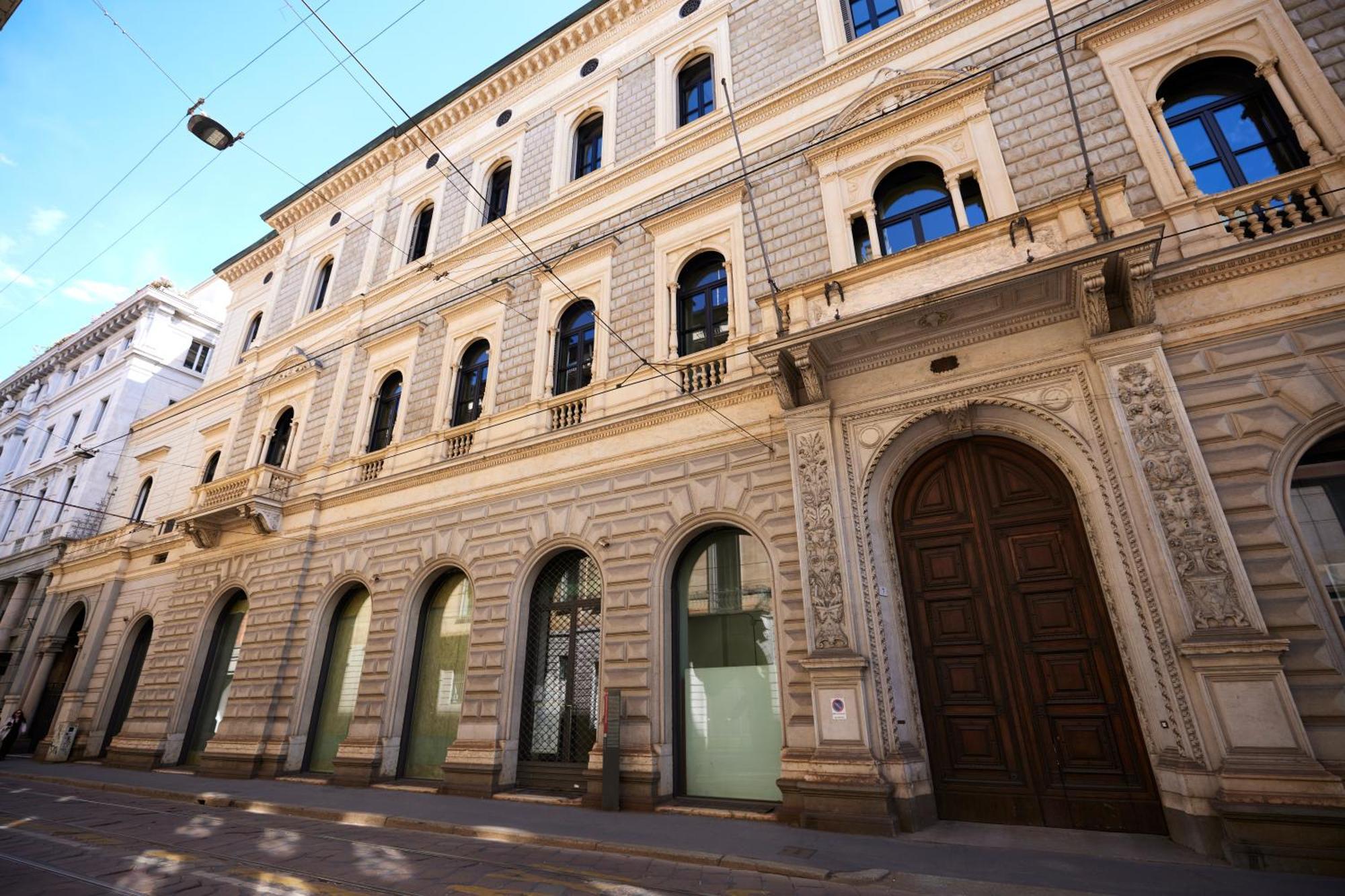 Cozy Meravigli Apartment - Pleasant Walk Between Duomo And Castello Milán Exterior foto